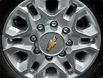 2025 Chevrolet Silverado 2500 Crew Cab SRW 4x4 Pickup for sale #CC10665 - photo 27