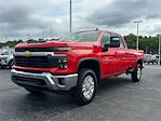 2025 Chevrolet Silverado 2500 Crew Cab SRW 4x4 Pickup for sale #CC10665 - photo 4