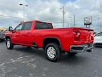 2025 Chevrolet Silverado 2500 Crew Cab SRW 4x4 Pickup for sale #CC10665 - photo 6