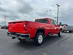 2025 Chevrolet Silverado 2500 Crew Cab SRW 4x4 Pickup for sale #CC10665 - photo 2