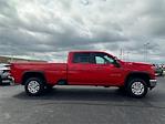 2025 Chevrolet Silverado 2500 Crew Cab SRW 4x4 Pickup for sale #CC10665 - photo 9