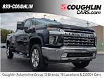 2020 Chevrolet Silverado 2500 Crew Cab SRW 4x4 Pickup for sale #CC10665A - photo 1