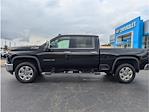 2020 Chevrolet Silverado 2500 Crew Cab SRW 4x4 Pickup for sale #CC10665A - photo 5