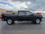 2020 Chevrolet Silverado 2500 Crew Cab SRW 4x4 Pickup for sale #CC10665A - photo 8