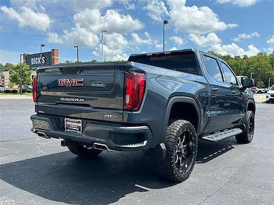 2021 GMC Sierra 1500 Crew Cab 4x4 Pickup for sale #CC10672A - photo 2