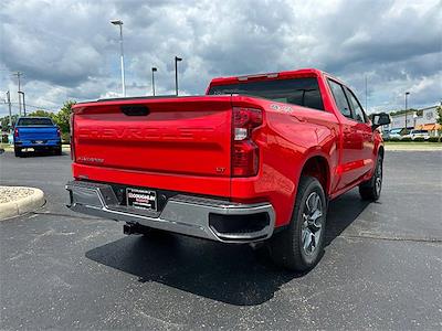 2026 Chevrolet Silverado 1500 Crew Cab 4x4 Pickup for sale #CC10673 - photo 2