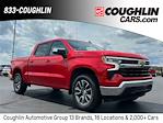 New 2026 Chevrolet Silverado 1500 LT Crew Cab 4x4 Pickup for sale #CC10673 - photo 1