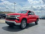New 2026 Chevrolet Silverado 1500 LT Crew Cab 4x4 Pickup for sale #CC10673 - photo 4