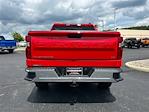 New 2026 Chevrolet Silverado 1500 LT Crew Cab 4x4 Pickup for sale #CC10673 - photo 7