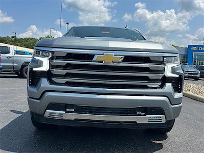 2026 Chevrolet Silverado 1500 Crew Cab 4x4 Pickup for sale #CC10674 - photo 2