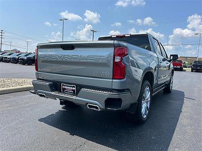 New 2026 Chevrolet Silverado 1500 High Country Crew Cab 4x4 Pickup for sale #CC10674 - photo 2