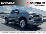 New 2026 Chevrolet Silverado 1500 High Country Crew Cab 4x4 Pickup for sale #CC10674 - photo 1