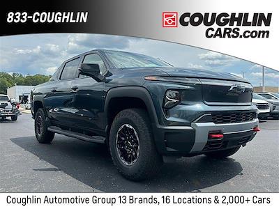2026 Chevrolet Silverado EV Crew Cab 4x4 Pickup for sale #CC10675 - photo 1