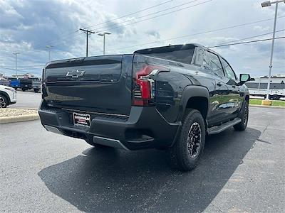 2026 Chevrolet Silverado EV Crew Cab 4x4 Pickup for sale #CC10675 - photo 2