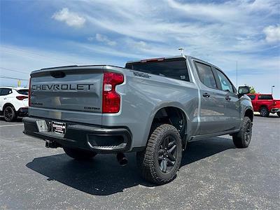 2025 Chevrolet Silverado 1500 Crew Cab 4x4 Pickup for sale #CC10690 - photo 2