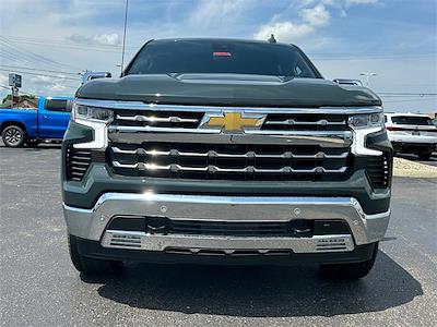 2026 Chevrolet Silverado 1500 Crew Cab 4x4 Pickup for sale #CC10693 - photo 2