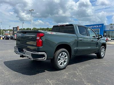2026 Chevrolet Silverado 1500 Crew Cab 4x4 Pickup for sale #CC10693 - photo 2