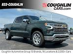 New 2026 Chevrolet Silverado 1500 LTZ Crew Cab 4x4 Pickup for sale #CC10693 - photo 1