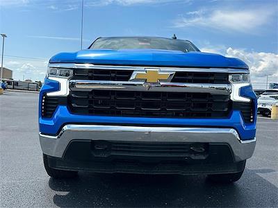 2026 Chevrolet Silverado 1500 Crew Cab 4x4 Pickup for sale #CC10694 - photo 2