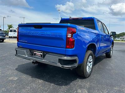 2026 Chevrolet Silverado 1500 Crew Cab 4x4 Pickup for sale #CC10694 - photo 2