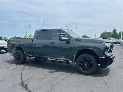 2025 Chevrolet Silverado 2500 Crew Cab 4x4 Pickup for sale #CC10704 - photo 2