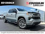 2024 Chevrolet Silverado 1500 Crew Cab 4x4 Pickup for sale #CC10704A - photo 1