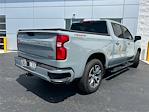 2024 Chevrolet Silverado 1500 Crew Cab 4x4 Pickup for sale #CC10704A - photo 2