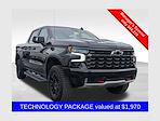 2022 Chevrolet Silverado 1500 Crew Cab 4WD Pickup for sale #CC10706B - photo 23