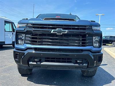 2025 Chevrolet Silverado 2500 Crew Cab 4x4 Pickup for sale #CC10720 - photo 2