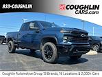 2025 Chevrolet Silverado 2500 Crew Cab 4x4 Pickup for sale #CC10720 - photo 1