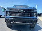 2025 Chevrolet Silverado 2500 Crew Cab 4x4 Pickup for sale #CC10720 - photo 3