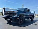 2025 Chevrolet Silverado 2500 Crew Cab 4x4 Pickup for sale #CC10720 - photo 4