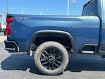 2025 Chevrolet Silverado 2500 Crew Cab 4x4 Pickup for sale #CC10720 - photo 8