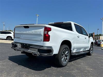 2025 Chevrolet Silverado 1500 Crew Cab 4x4 Pickup for sale #CC10724 - photo 2