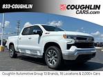 2025 Chevrolet Silverado 1500 Crew Cab 4x4 Pickup for sale #CC10724 - photo 1