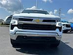 2025 Chevrolet Silverado 1500 Crew Cab 4x4 Pickup for sale #CC10724 - photo 3