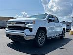 2025 Chevrolet Silverado 1500 Crew Cab 4x4 Pickup for sale #CC10724 - photo 4