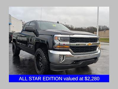 2016 Chevrolet Silverado 1500 Double Cab 4WD Pickup for sale #CC10724A - photo 1
