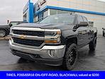 2016 Chevrolet Silverado 1500 Double Cab 4WD Pickup for sale #CC10724A - photo 4