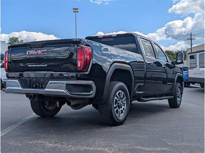 2022 GMC Sierra 2500 Crew Cab 4x4 Pickup for sale #CC10726A - photo 2