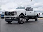 2024 Ford F-250 Crew Cab 4x4 Pickup for sale #CC10727A - photo 4