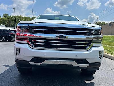 2017 Chevrolet Silverado 1500 Crew Cab 4x4 Pickup for sale #CC10729A - photo 2