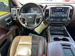 2017 Chevrolet Silverado 1500 Crew Cab 4x4 Pickup for sale #CC10729A - photo 16