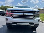 2017 Chevrolet Silverado 1500 Crew Cab 4x4 Pickup for sale #CC10729A - photo 2