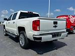 2017 Chevrolet Silverado 1500 Crew Cab 4x4 Pickup for sale #CC10729A - photo 4