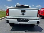 2017 Chevrolet Silverado 1500 Crew Cab 4x4 Pickup for sale #CC10729A - photo 5