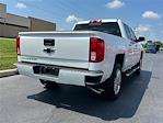 2017 Chevrolet Silverado 1500 Crew Cab 4x4 Pickup for sale #CC10729A - photo 6