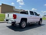 2017 Chevrolet Silverado 1500 Crew Cab 4x4 Pickup for sale #CC10729A - photo 7