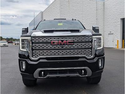 2023 GMC Sierra 3500 Crew Cab 4x4 Pickup for sale #CC10736A - photo 2