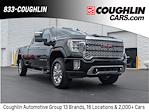 2023 GMC Sierra 3500 Crew Cab 4x4 Pickup for sale #CC10736A - photo 1